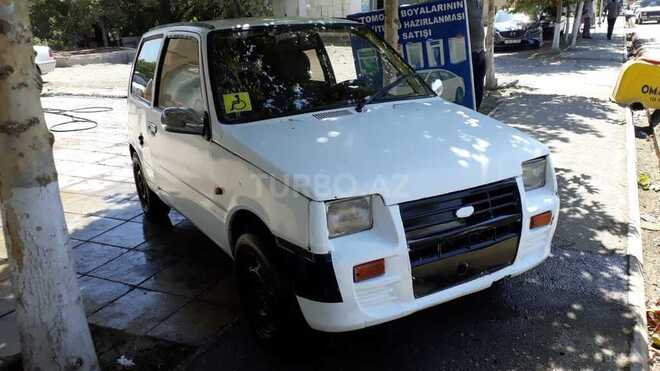 LADA (VAZ) Oka 2008, 185,000 km - 0.8 l - Bakı