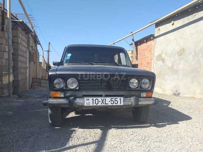 LADA (VAZ) 2106 2005, 200,000 km - 1.5 l - Bakı