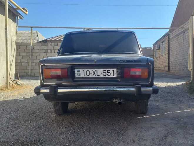 LADA (VAZ) 2106 2005, 200,000 km - 1.5 l - Bakı