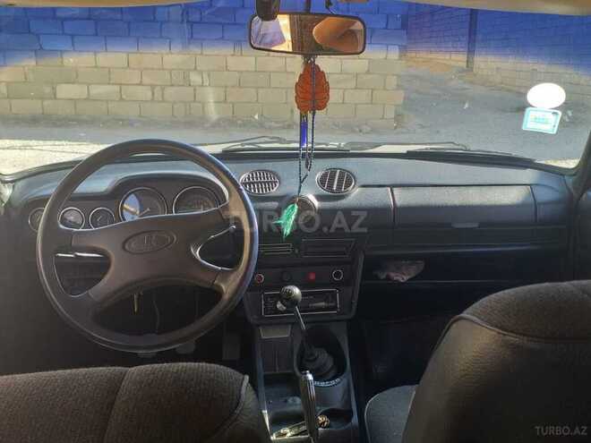 LADA (VAZ) 2106 2005, 200,000 km - 1.5 l - Bakı
