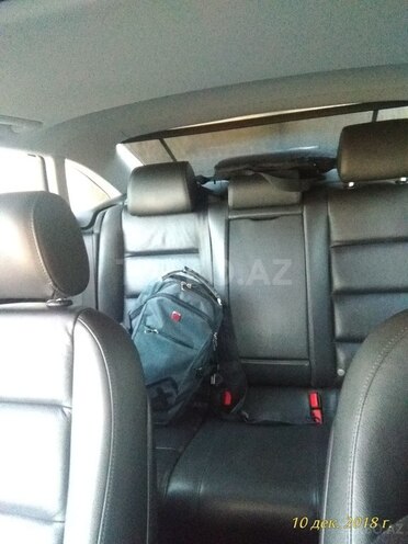 Audi A6 2008, 180,000 km - 3.2 l - Qazax