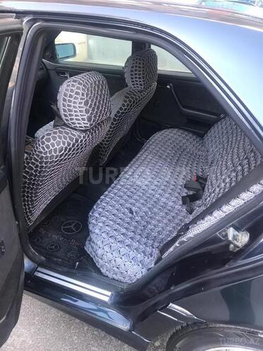 Mercedes C 180 1997, 287,000 km - 1.8 l - Bakı
