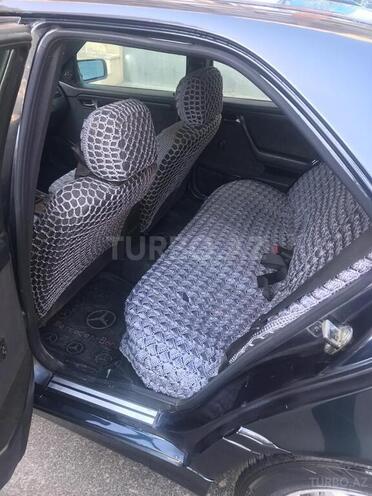 Mercedes C 180 1997, 287,000 km - 1.8 l - Bakı
