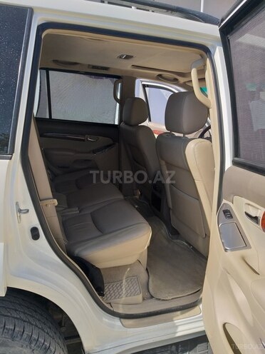 Toyota Prado 2008, 123,580 km - 4.0 л - Bakı