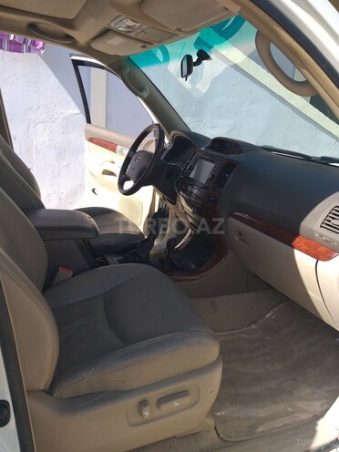 Toyota Prado 2008, 123,580 km - 4.0 л - Bakı