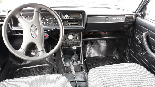 LADA (VAZ) 2107 2006, 286,436 km - 1.6 l - Bakı
