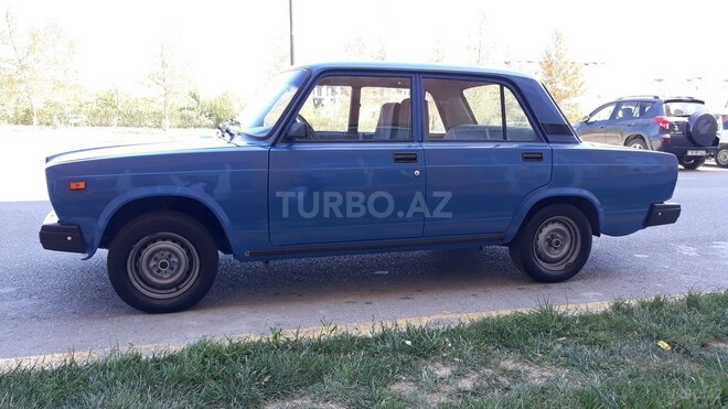 LADA (VAZ) 2107 2006, 286,436 km - 1.6 l - Bakı
