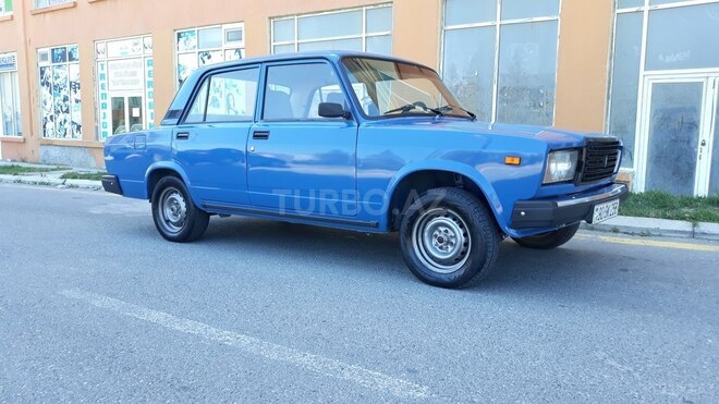 LADA (VAZ) 2107 2006, 286,436 km - 1.6 l - Bakı