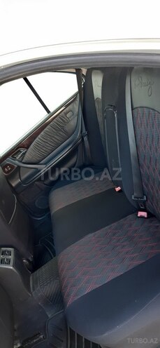 Mercedes E 320 2000, 355,000 km - 3.2 l - Bakı