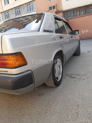 Mercedes 190 1990, 358,652 km - 1.8 l - Bakı