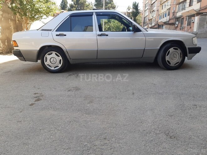 Mercedes 190 1990, 358,652 km - 1.8 l - Bakı