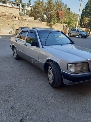 Mercedes 190 1990, 358,652 km - 1.8 l - Bakı