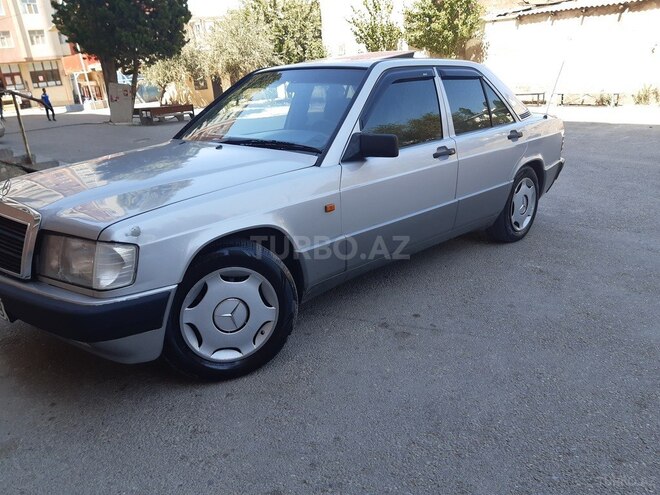Mercedes 190 1990, 358,652 km - 1.8 l - Bakı