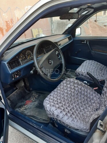 Mercedes 190 1990, 358,652 km - 1.8 l - Bakı