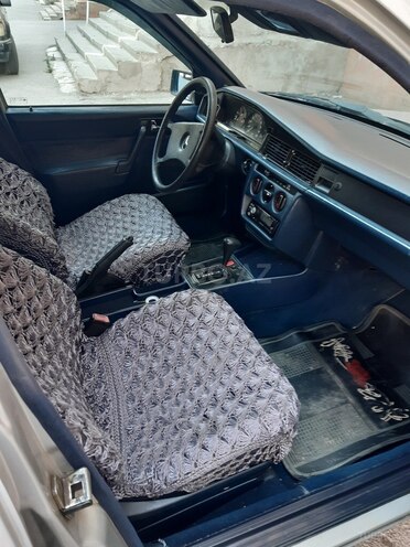 Mercedes 190 1990, 358,652 km - 1.8 l - Bakı