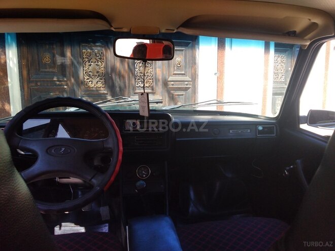 LADA (VAZ) 2107 1981, 266,330 km - 1.6 л - Mingəçevir