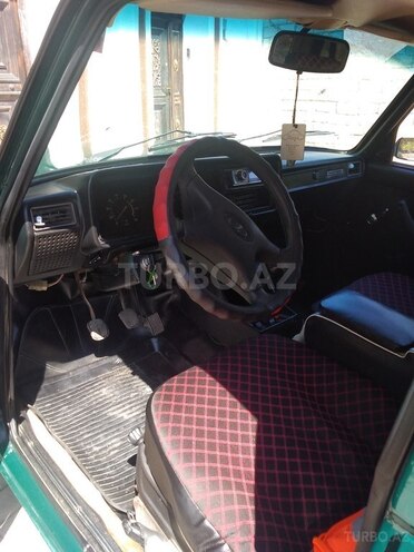 LADA (VAZ) 2107 1981, 266,330 km - 1.6 л - Mingəçevir