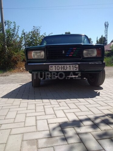 LADA (VAZ) 2107 1981, 266,330 km - 1.6 л - Mingəçevir