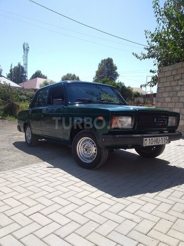 LADA (VAZ) 2107 1981, 266,330 km - 1.6 л - Mingəçevir