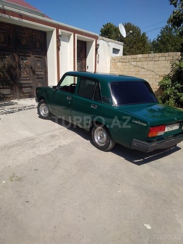 LADA (VAZ) 2107 1981, 266,330 km - 1.6 л - Mingəçevir