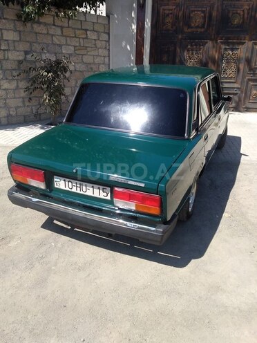 LADA (VAZ) 2107 1981, 266,330 km - 1.6 л - Mingəçevir