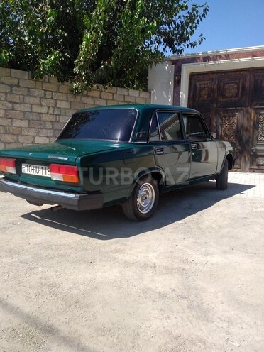 LADA (VAZ) 2107 1981, 266,330 km - 1.6 л - Mingəçevir