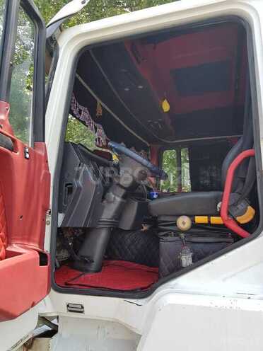 Shacman F3000 2011, 250,000 km - 11.0 l - Beyləqan