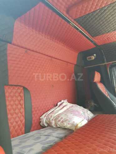Shacman F3000 2011, 250,000 km - 11.0 l - Beyləqan