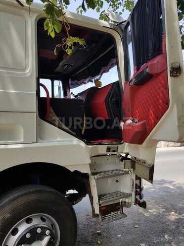 Shacman F3000 2011, 250,000 km - 11.0 l - Beyləqan