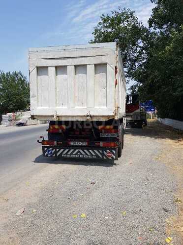 Shacman F3000 2011, 250,000 km - 11.0 l - Beyləqan