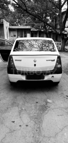 Renault Tondar 2013, 170,000 km - 1.6 l - Bakı