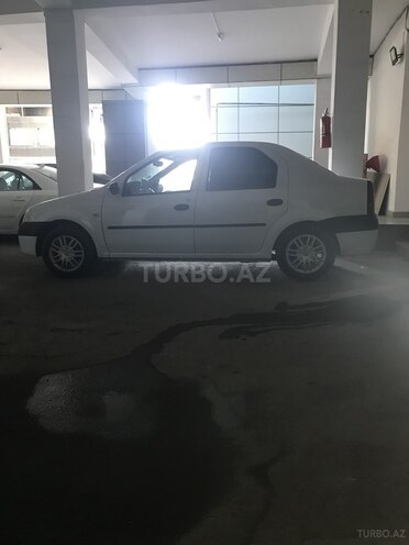 Renault Tondar 2013, 170,000 km - 1.6 l - Bakı