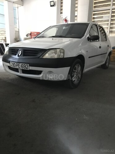 Renault Tondar 2013, 170,000 km - 1.6 l - Bakı