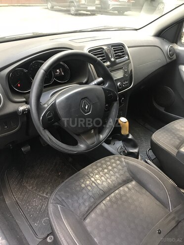 Renault Tondar 2013, 170,000 km - 1.6 l - Bakı