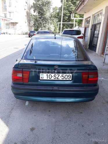 Opel Vectra 1995, 290,000 km - 2.0 l - Bakı