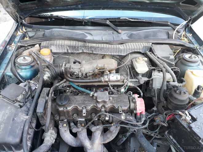 Opel Vectra 1995, 290,000 km - 2.0 l - Bakı