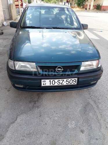 Opel Vectra 1995, 290,000 km - 2.0 l - Bakı