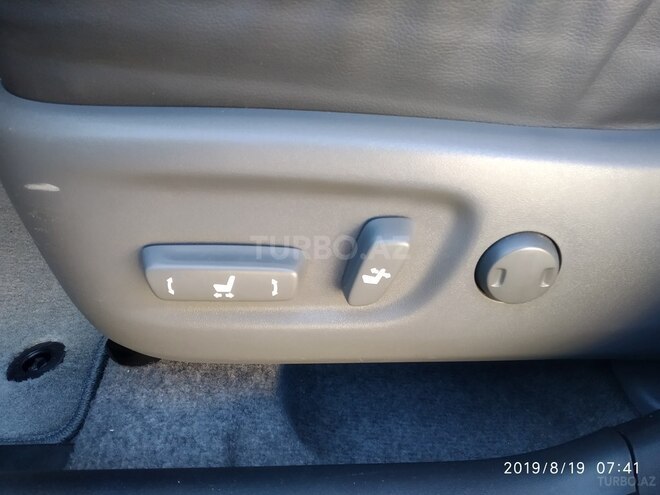Toyota Prius 2012, 124,000 km - 1.8 l - Bakı