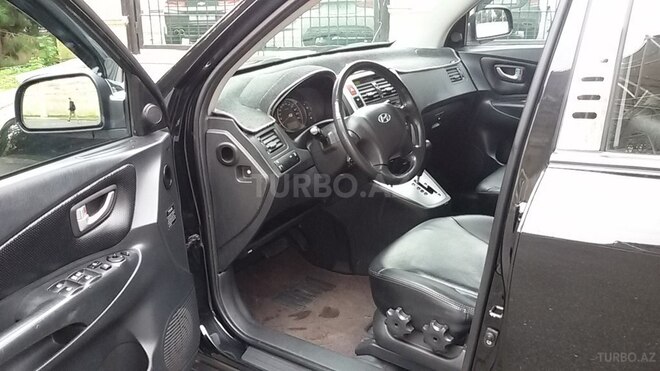 Hyundai Tucson 2006, 170,000 km - 2.0 l - Bakı