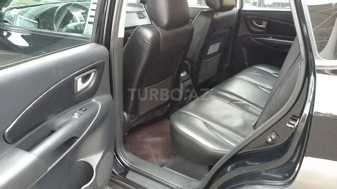 Hyundai Tucson 2006, 170,000 km - 2.0 l - Bakı