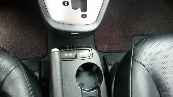 Hyundai Tucson 2006, 170,000 km - 2.0 l - Bakı