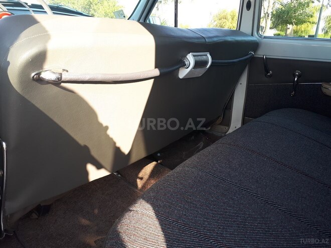 GAZ M-21 1969, 54,000 km - 2.4 l - Bakı