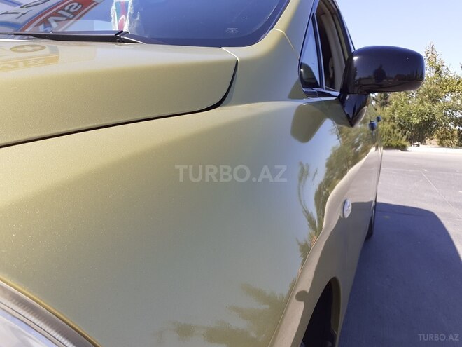 Nissan Tiida 2007, 205,000 km - 1.6 l - Bakı