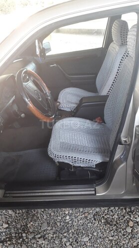 Mercedes C 180 1995, 349,208 km - 1.8 l - İmişli