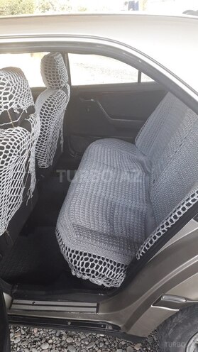 Mercedes C 180 1995, 349,208 km - 1.8 l - İmişli