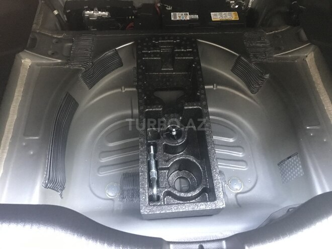 Chevrolet Cruze 2017, 44,000 km - 1.4 l - Bakı