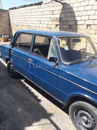 LADA (VAZ) 2106 2001, 350,000 km - 1.5 l - Bakı