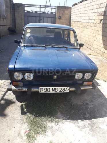 LADA (VAZ) 2106 2001, 350,000 km - 1.5 l - Bakı
