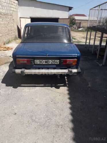 LADA (VAZ) 2106 2001, 350,000 km - 1.5 l - Bakı