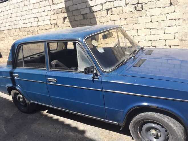 LADA (VAZ) 2106 2001, 350,000 km - 1.5 l - Bakı